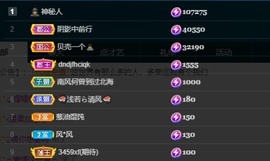 娜子呀💕没人疼主播照片