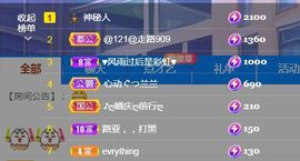 金麒麟安静唱歌🎤主播照片