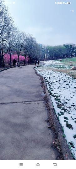小芳，🌸减肥打卡主播照片