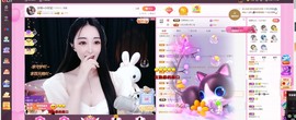 小玲宝🧸安静唱歌主播照片