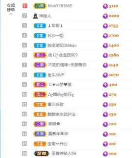 金麒麟安静唱歌🎤主播照片