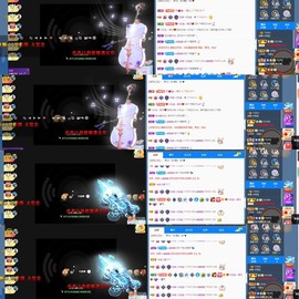 小玲宝🧸安静唱歌主播照片