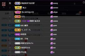 💙欣宝吖（暂休）主播照片