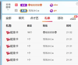 小北暂停一段时间主播照片