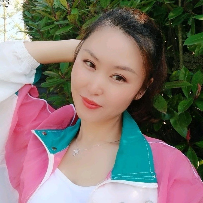 调皮艳的主播海报