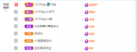 木子kigo暂退了的图片