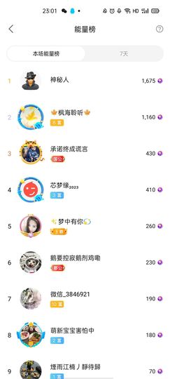 梦心💞缘于遇见主播照片