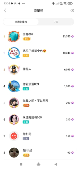 依芝の求百元榜的图片