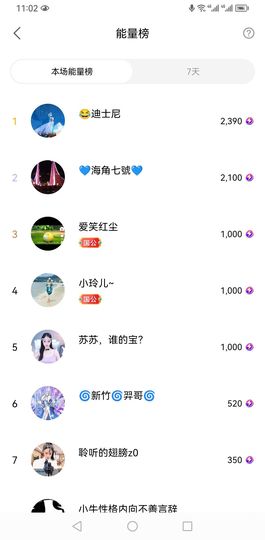 聆听~爱唱歌的图片