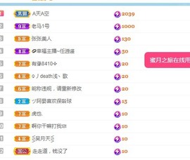 张张美人好好播主播照片