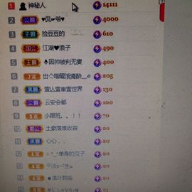 梦心💞缘于遇见主播照片