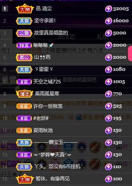 小婷🎤烟嗓☆づ的图片