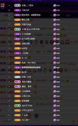 恋歌爱唱歌主播照片
