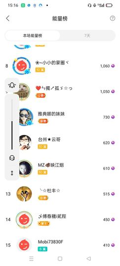 阿妹，？主播照片