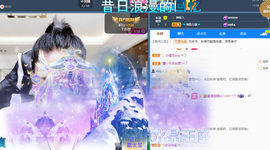 聆听~爱唱歌的图片