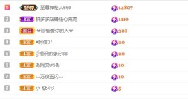 张张美人21休主播照片