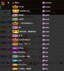 吴小优主播照片