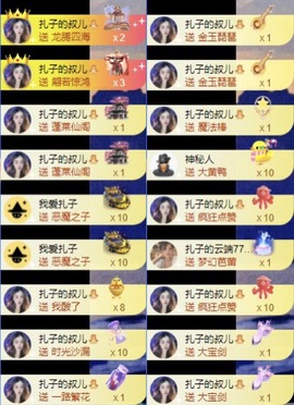 娜扎🧸主播照片