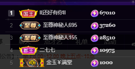 ♚~小巴豆~贪财好色主播照片