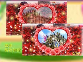 紫薇☆☆音乐频道主播照片