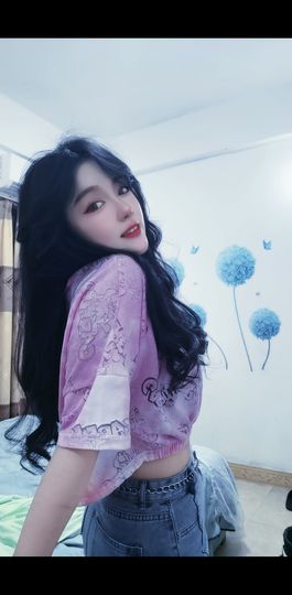 龙儿回来了的图片