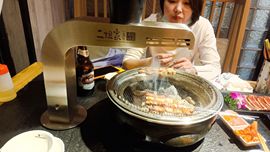 冷憶依然主播照片