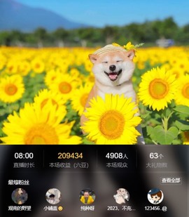 洋子～晚点见主播照片