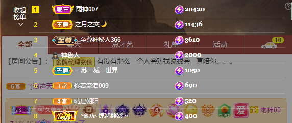 依芝の7月求善待的图片