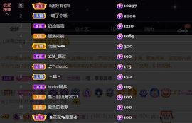 ᥫᩣ应应～请假主播照片