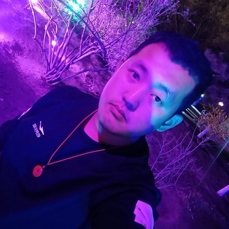 冥嵐墨軒的主播海報
