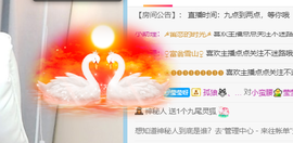 新人🧚‍♀️小蛮腰主播照片