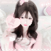 女明星小瑾