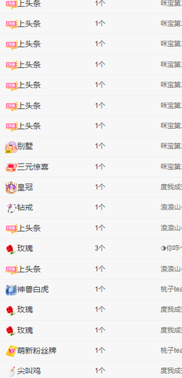 玉儿努力升皇冠主播照片