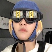 一只绿色小恐龙🦖