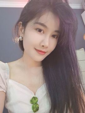苏静好休息中主播照片