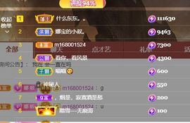 娜儿一个没才没艺的主播照片