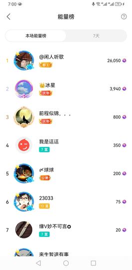 聆听~爱唱歌的图片