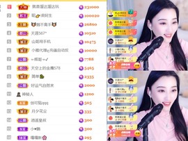 筱一✿．12点见主播照片
