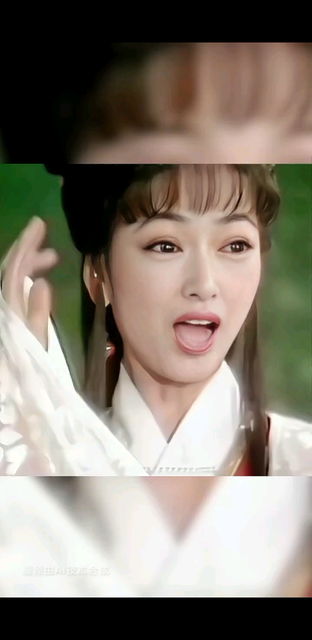 我的媚娘又来了😁