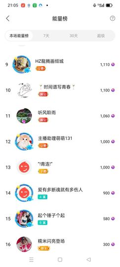 阿妹，？主播照片