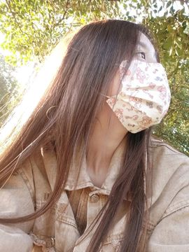 呆呆ovo主播照片