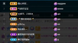 叫我娜子呀💕主播照片