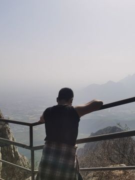 阳阳往哪跑主播照片
