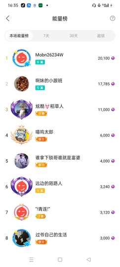 阿妹，？主播照片