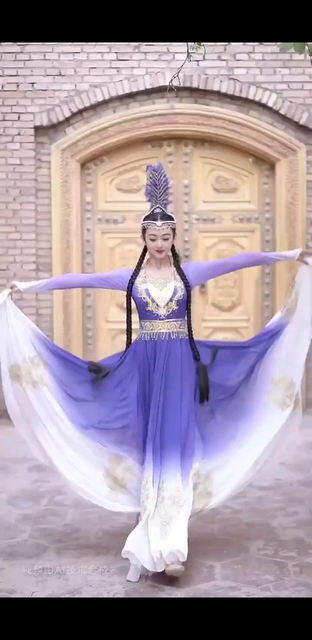 谁在说我不会跳舞的/
