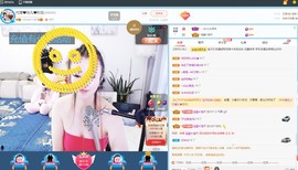 金牌代理❤玲儿❤主播照片