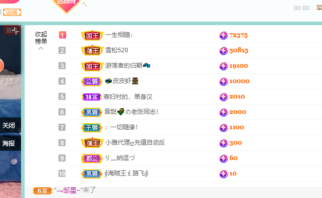 青青恭贺官人荣升了的图片