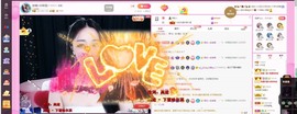 小玲宝🧸安静唱歌主播照片
