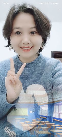 兰兰兔兔的图片