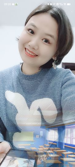 兰兰兔兔的图片